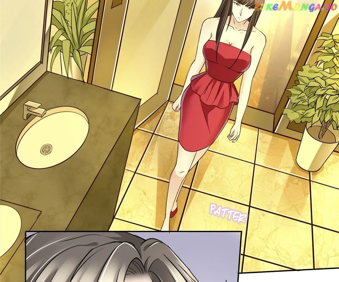 Who Is My Perfect Match? Chapter 38 page 10