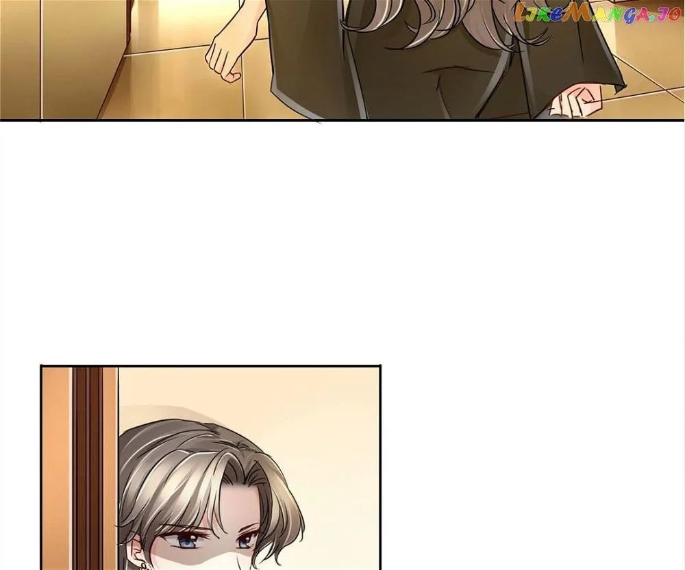 Who Is My Perfect Match? Chapter 39 page 4