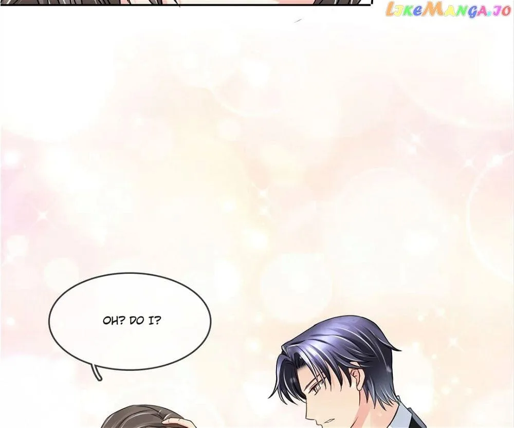 Who Is My Perfect Match? Chapter 39 page 12