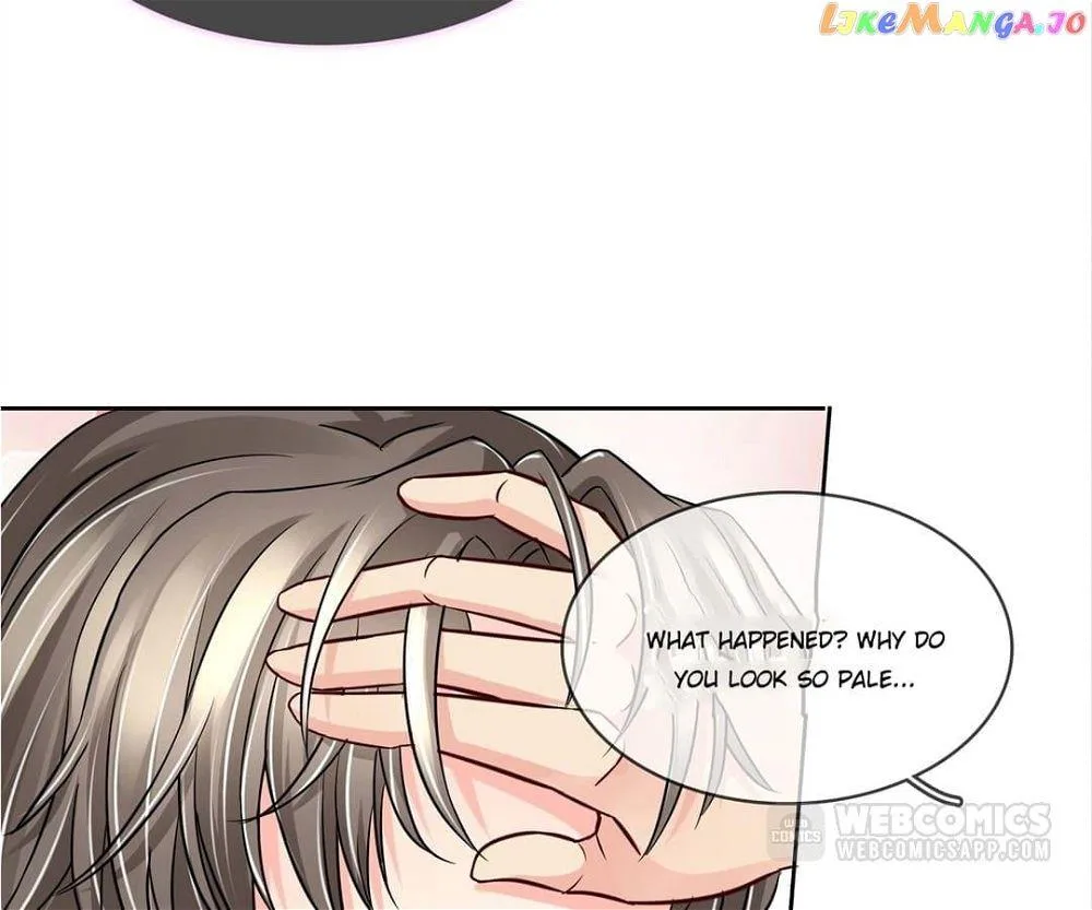 Who Is My Perfect Match? Chapter 39 page 11