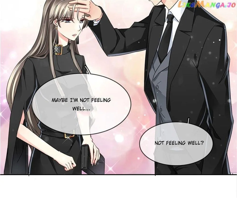 Who Is My Perfect Match? Chapter 39 page 13