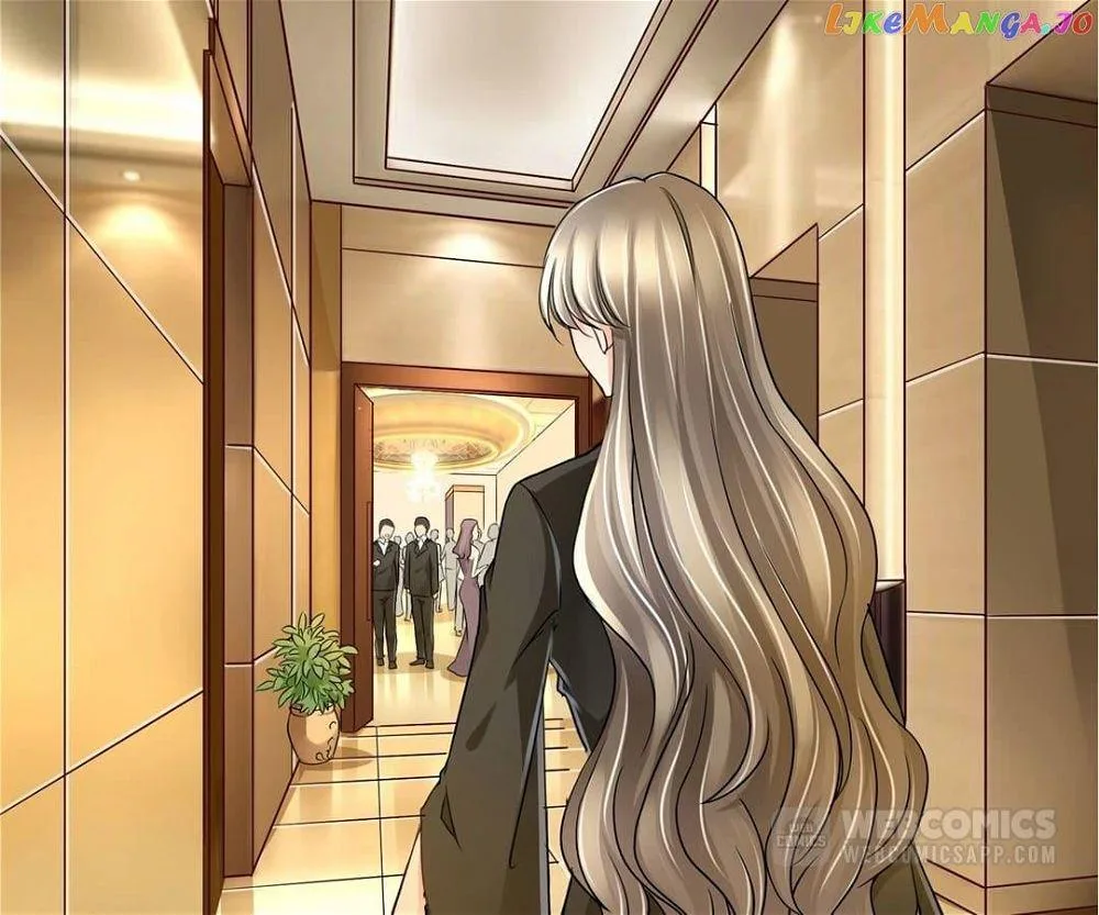 Who Is My Perfect Match? Chapter 39 page 3