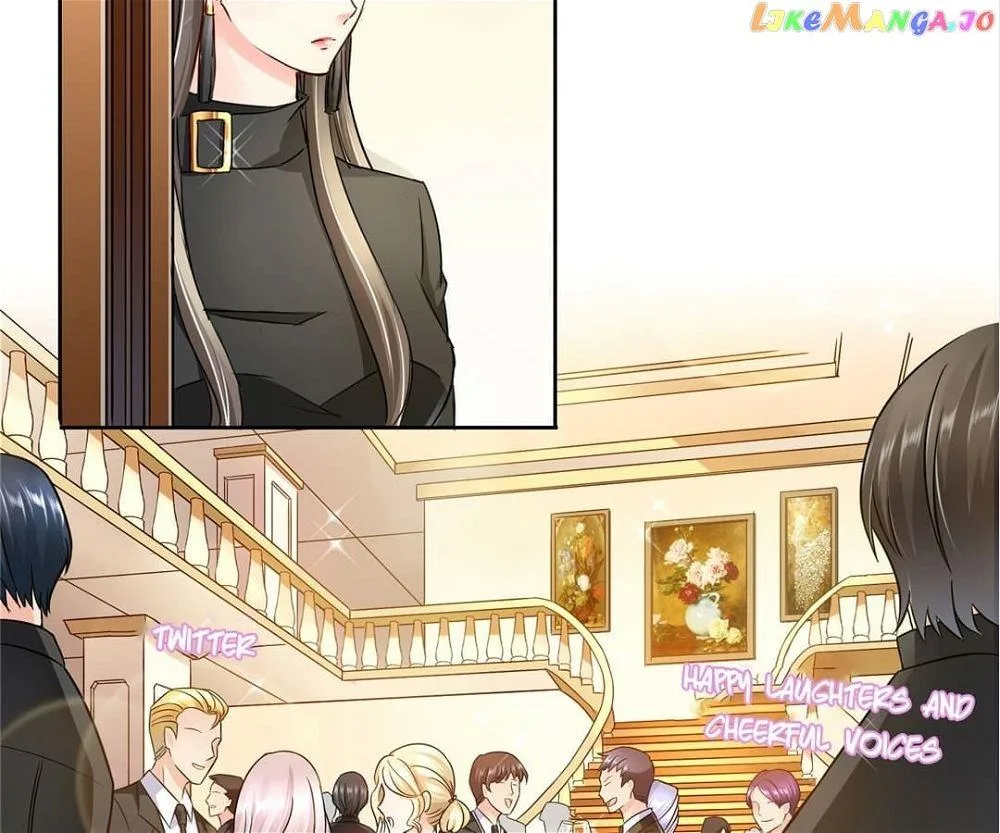 Who Is My Perfect Match? Chapter 39 page 5
