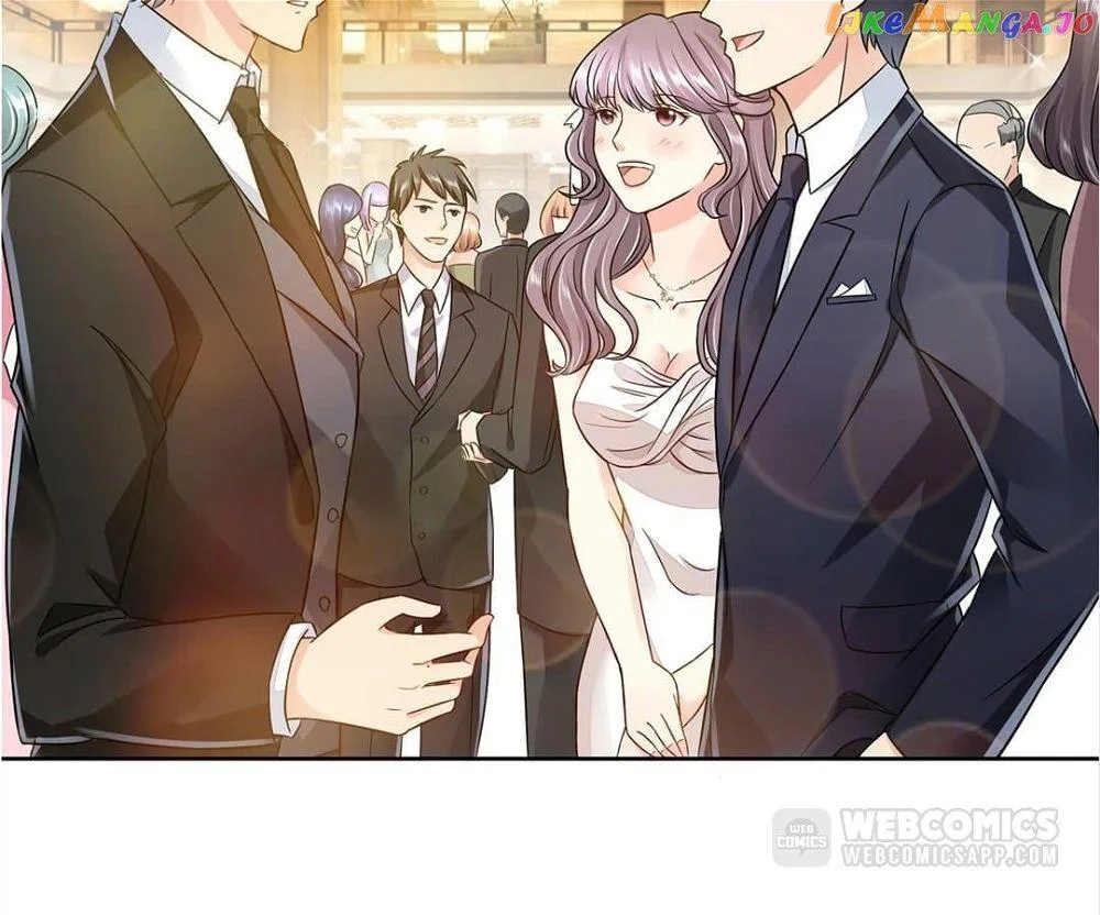 Who Is My Perfect Match? Chapter 39 page 7