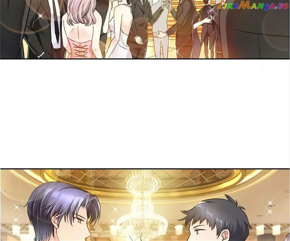 Who Is My Perfect Match? Chapter 39 page 6