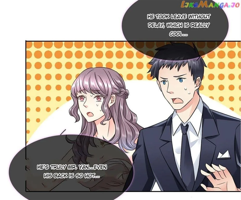 Who Is My Perfect Match? Chapter 39 page 10