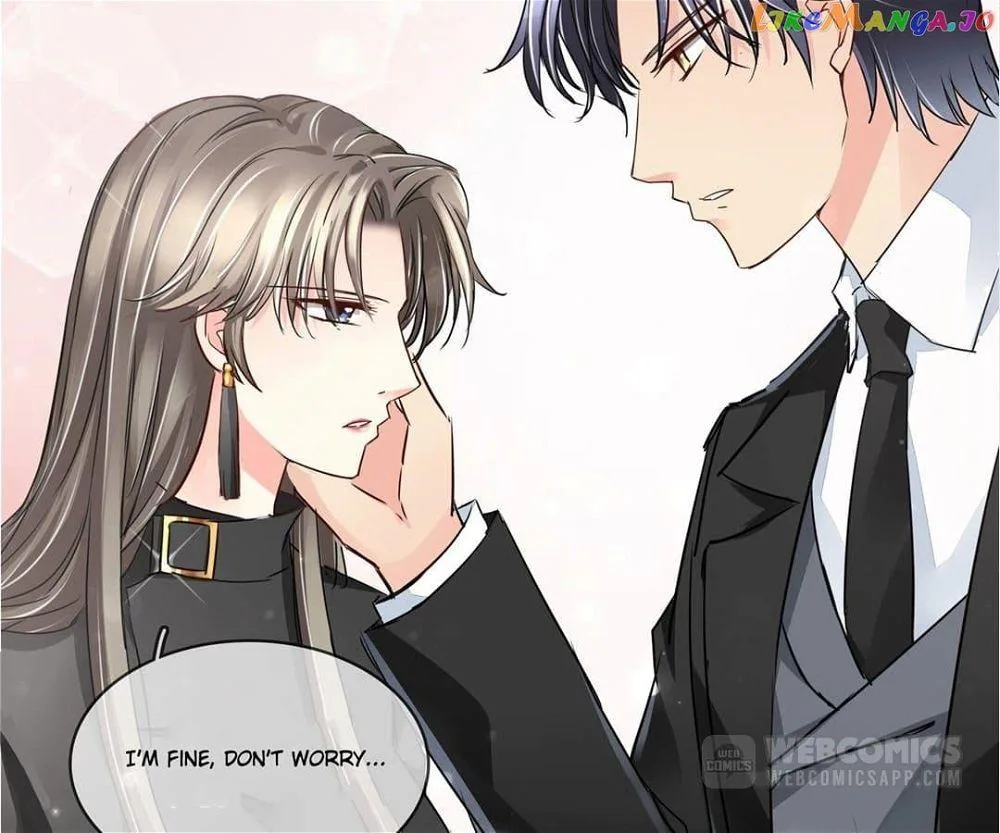 Who Is My Perfect Match? Chapter 39 page 15