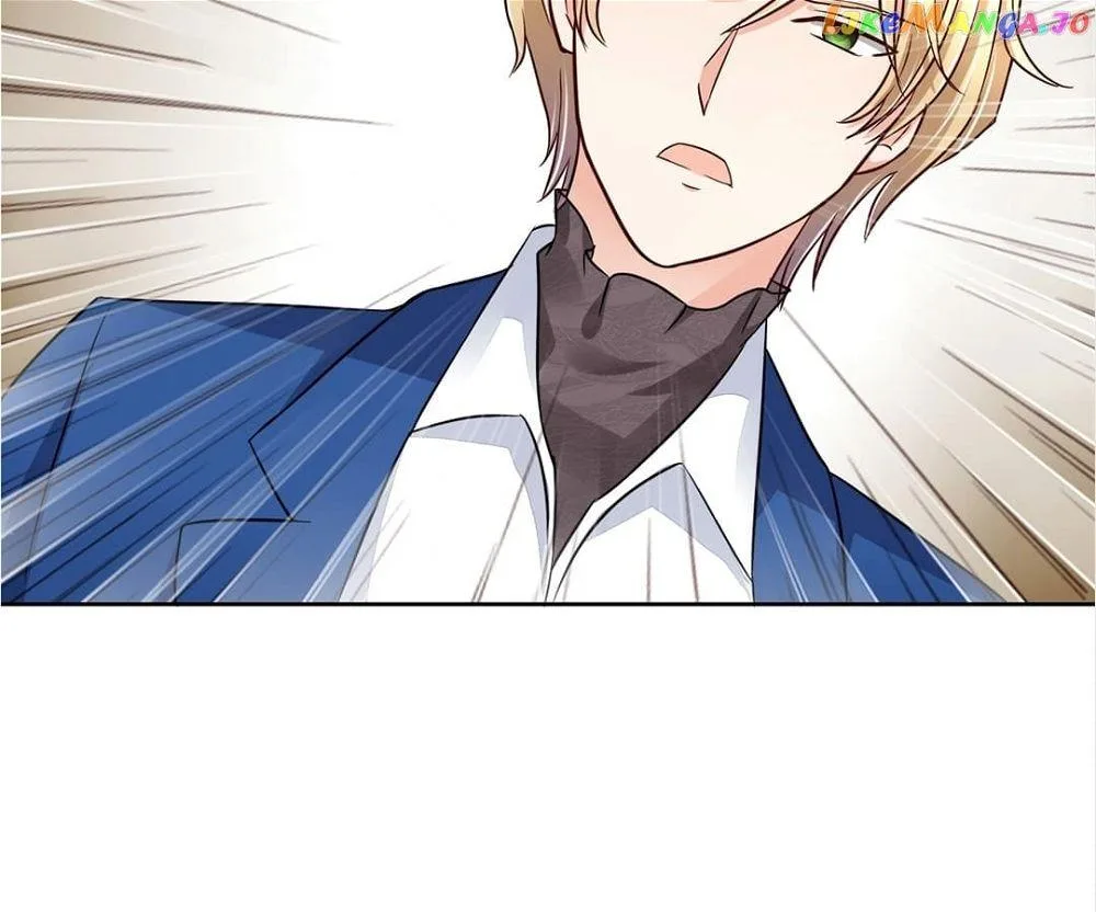 Who Is My Perfect Match? Chapter 39 page 21