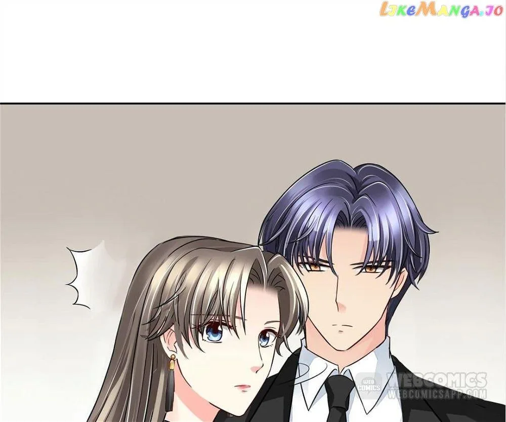 Who Is My Perfect Match? Chapter 39 page 23