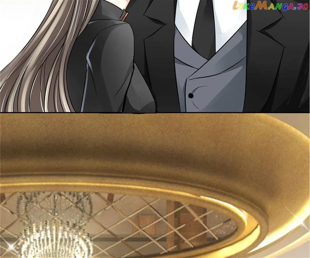 Who Is My Perfect Match? Chapter 39 page 24
