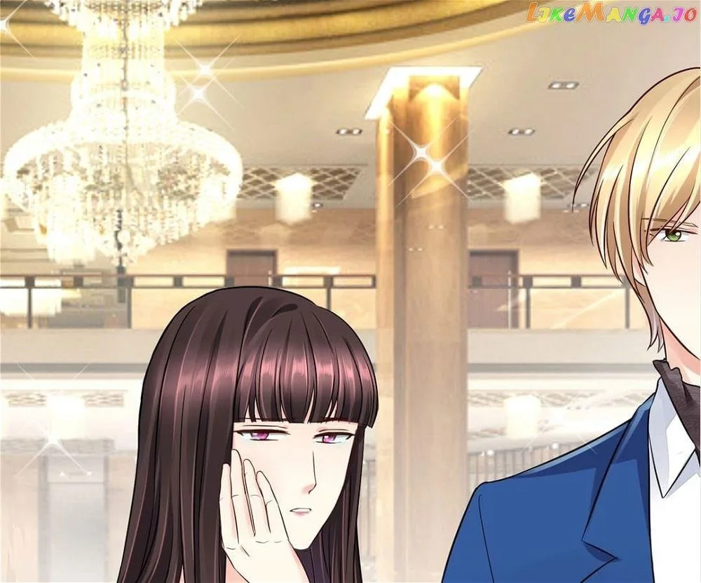 Who Is My Perfect Match? Chapter 39 page 25