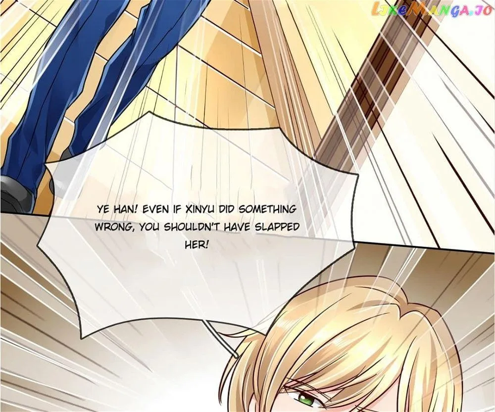 Who Is My Perfect Match? Chapter 39 page 20