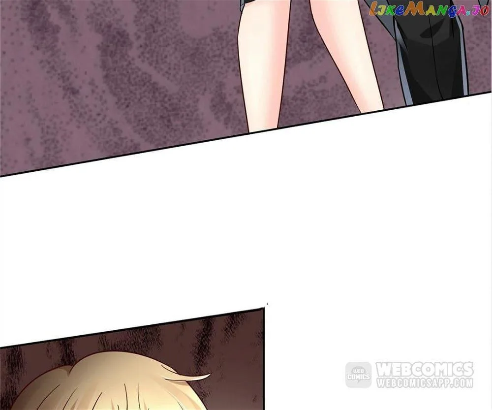 Who Is My Perfect Match? Chapter 39 page 31