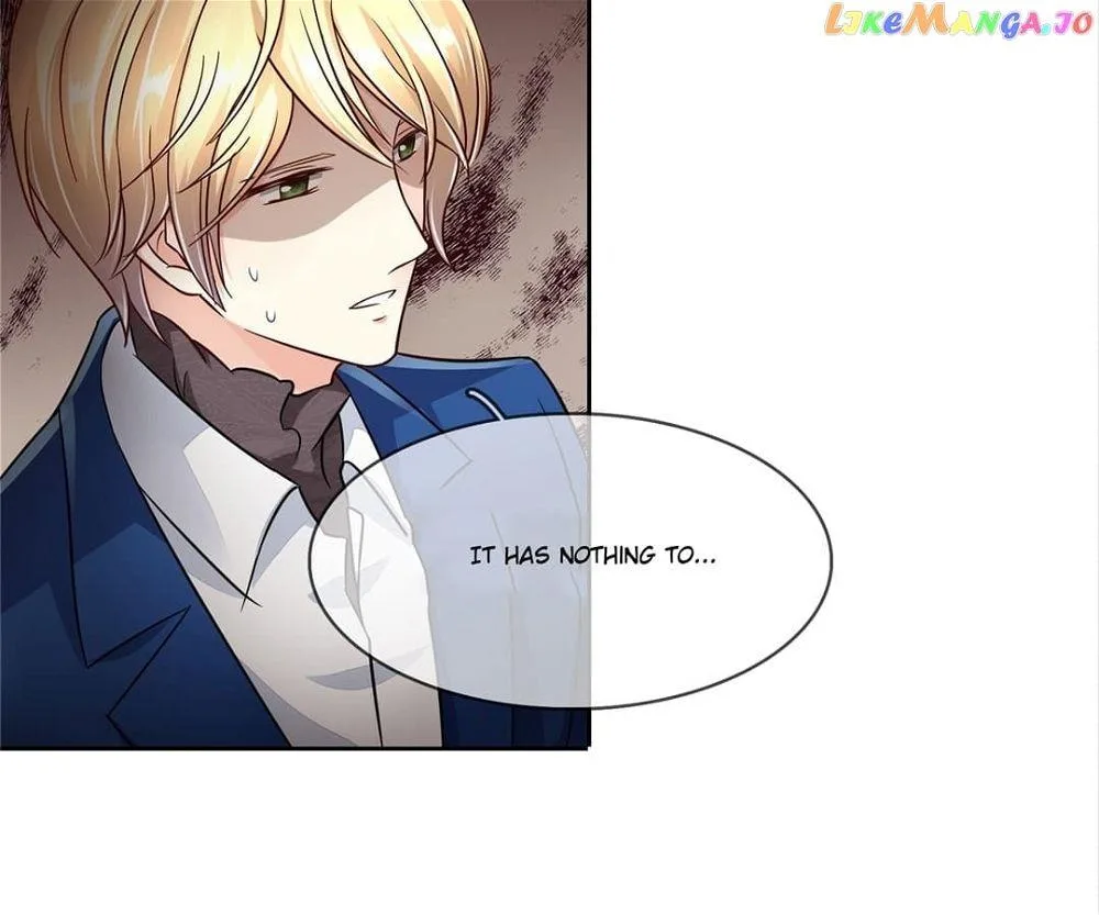 Who Is My Perfect Match? Chapter 39 page 32