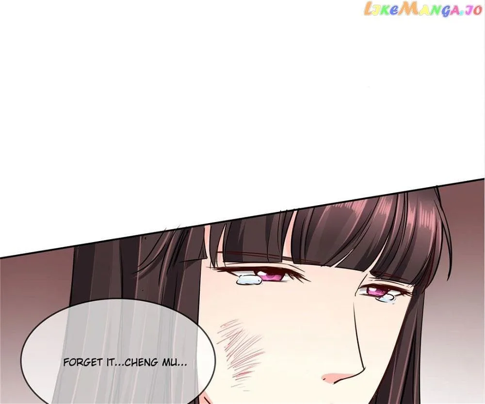 Who Is My Perfect Match? Chapter 39 page 34