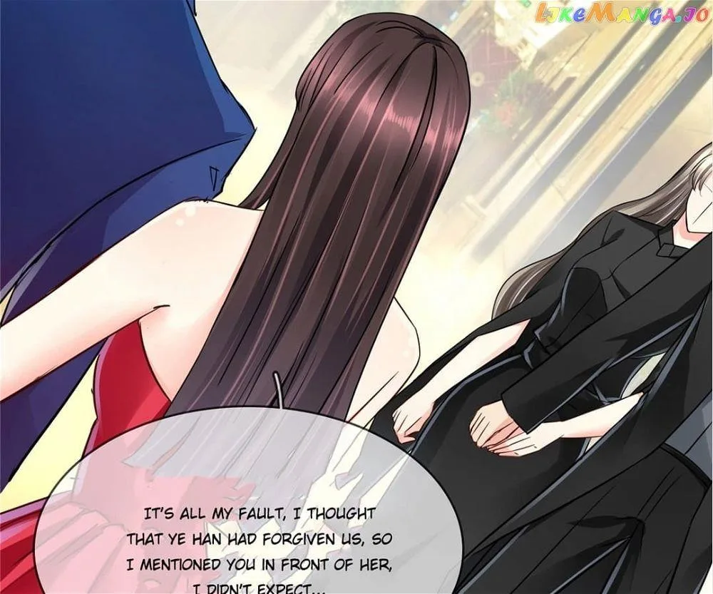 Who Is My Perfect Match? Chapter 39 page 36