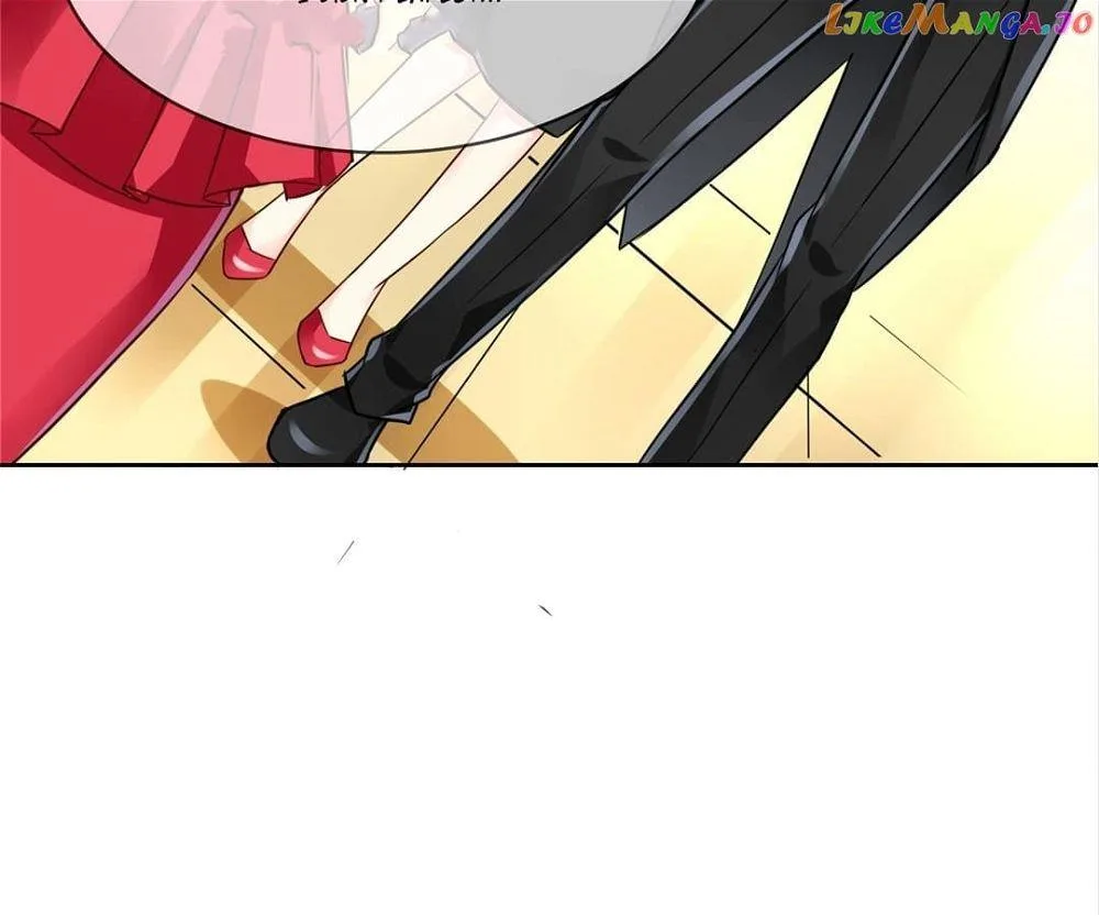 Who Is My Perfect Match? Chapter 39 page 37