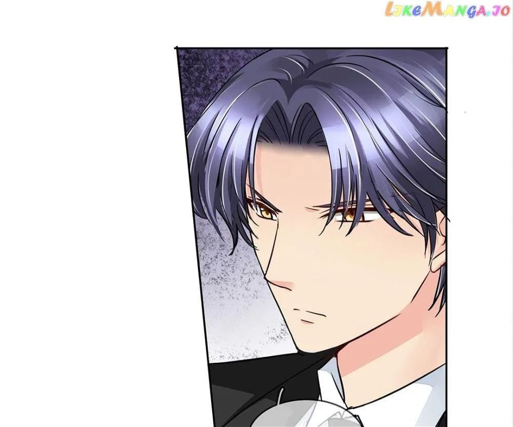 Who Is My Perfect Match? Chapter 39 page 38
