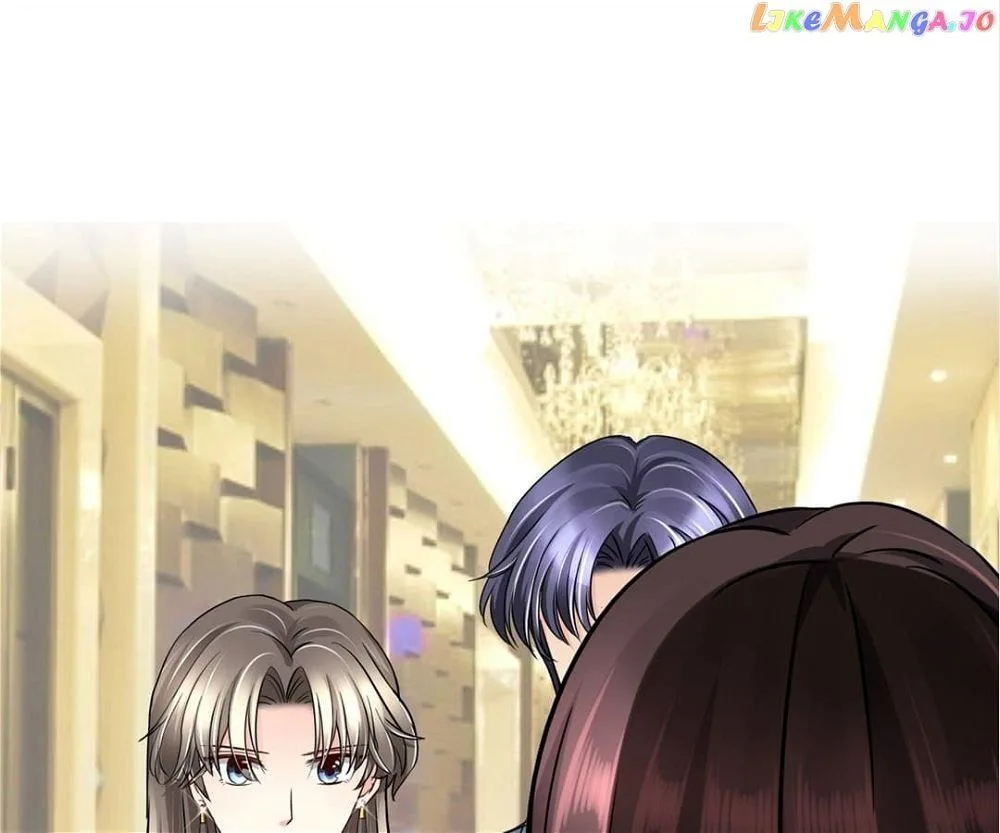 Who Is My Perfect Match? Chapter 39 page 40
