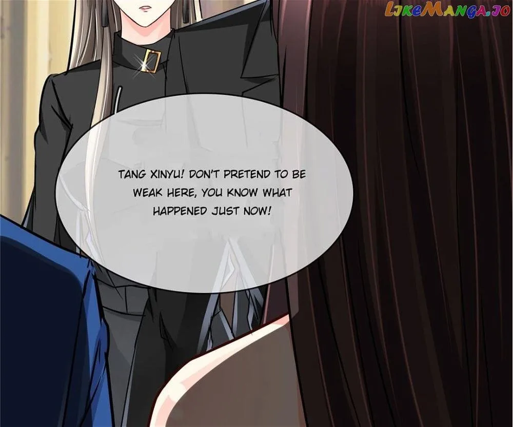 Who Is My Perfect Match? Chapter 39 page 41