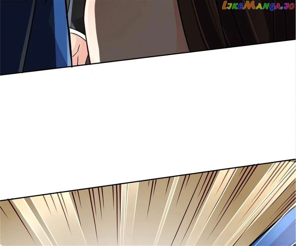Who Is My Perfect Match? Chapter 39 page 42