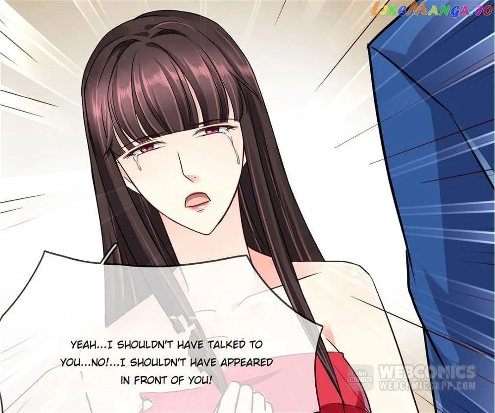 Who Is My Perfect Match? Chapter 39 page 43