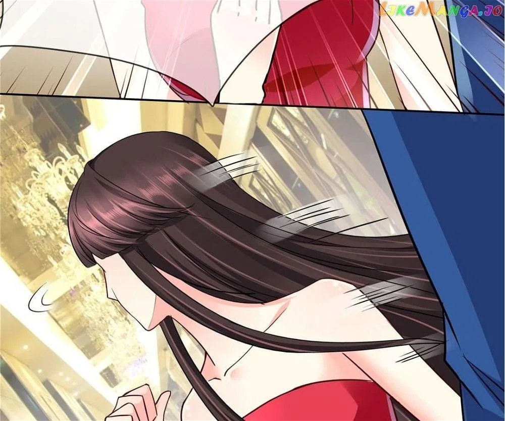 Who Is My Perfect Match? Chapter 39 page 44