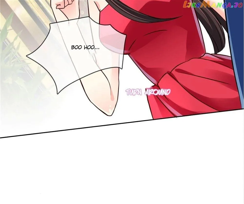 Who Is My Perfect Match? Chapter 39 page 45