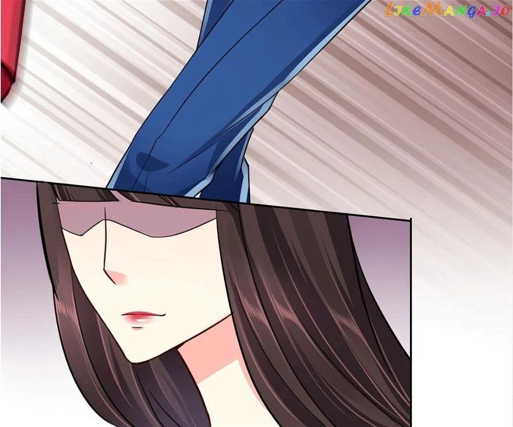 Who Is My Perfect Match? Chapter 39 page 48