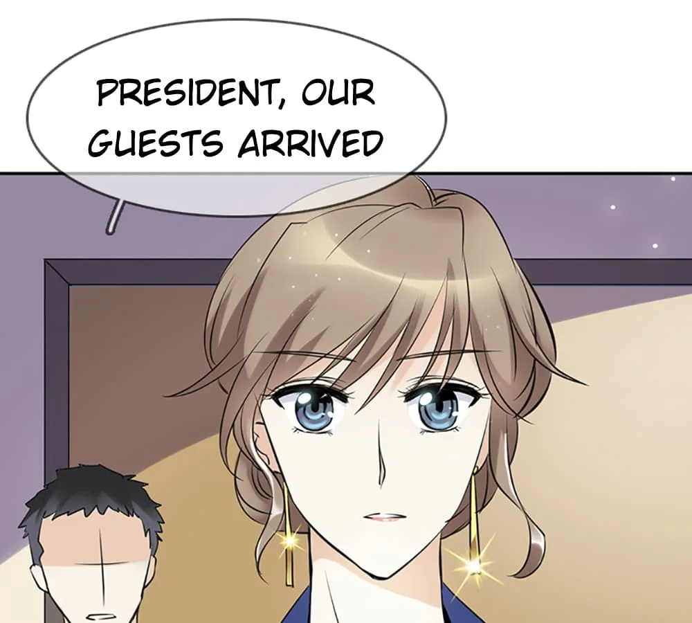 Who Is My Perfect Match? Chapter 4 page 3