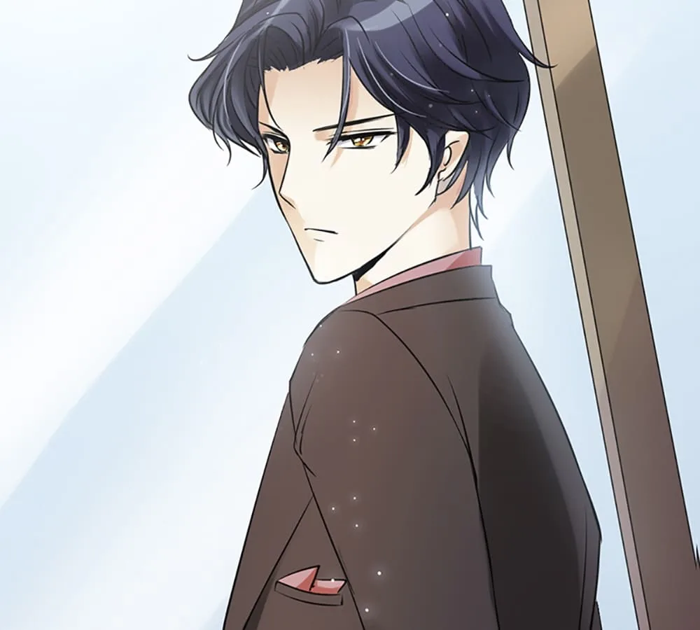 Who Is My Perfect Match? Chapter 4 page 6