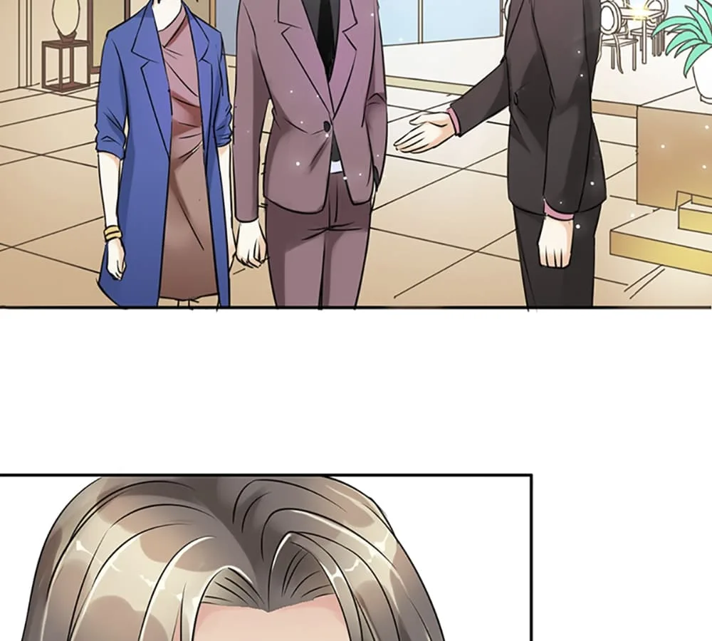 Who Is My Perfect Match? Chapter 4 page 11