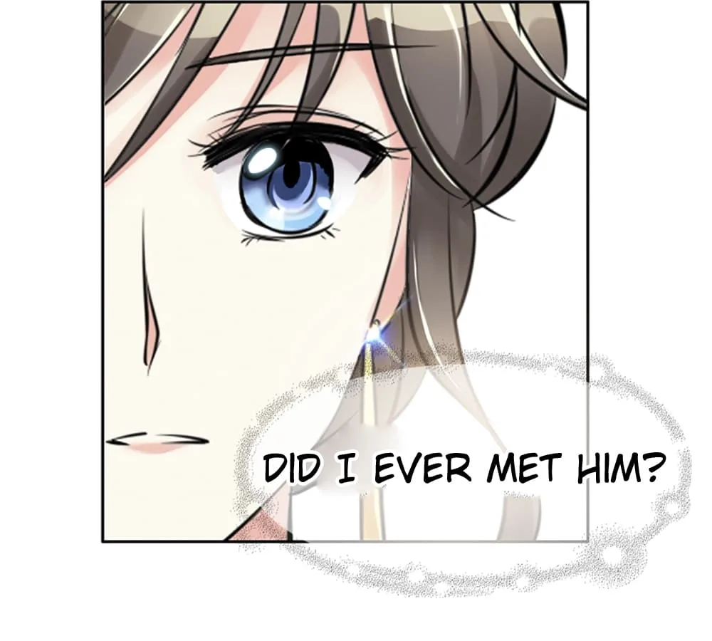 Who Is My Perfect Match? Chapter 4 page 13