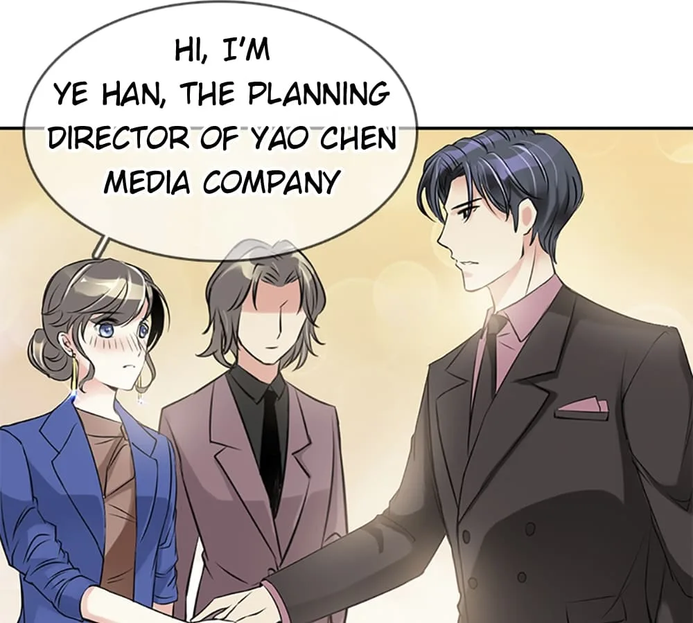 Who Is My Perfect Match? Chapter 4 page 14