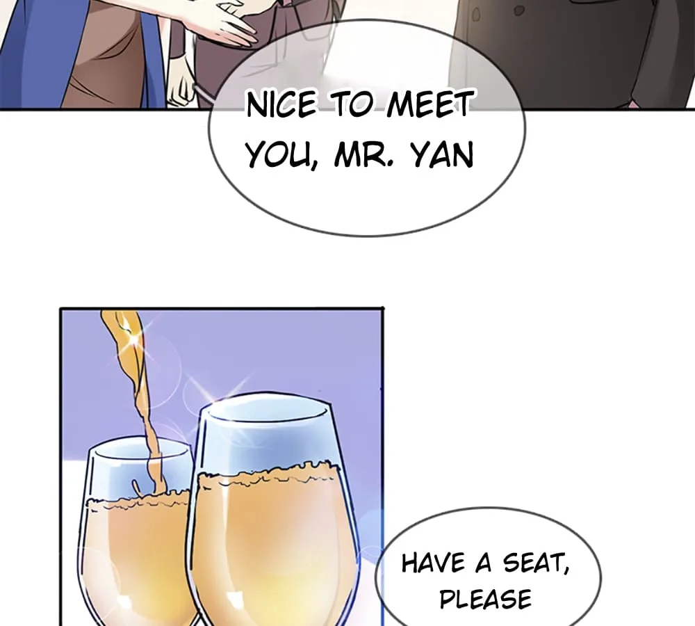 Who Is My Perfect Match? Chapter 4 page 15