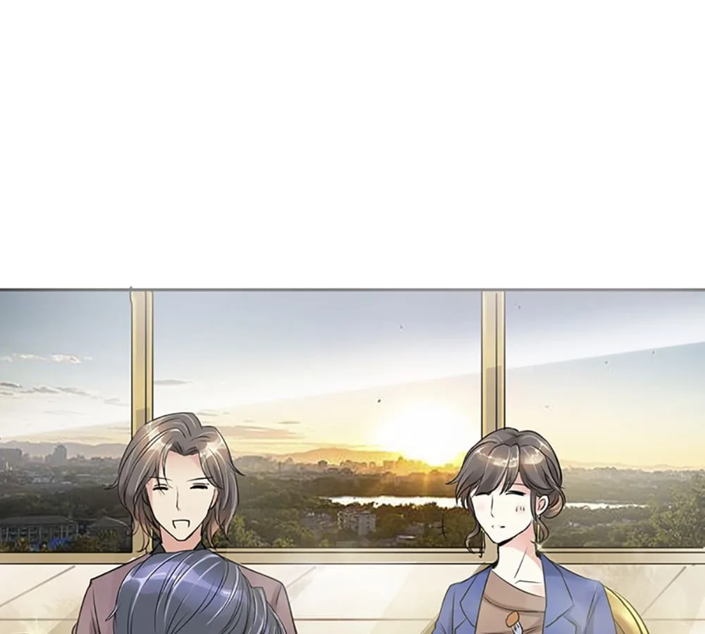 Who Is My Perfect Match? Chapter 4 page 18