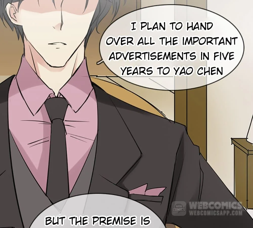 Who Is My Perfect Match? Chapter 4 page 20