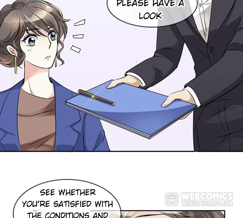Who Is My Perfect Match? Chapter 4 page 24