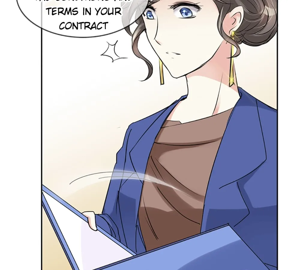 Who Is My Perfect Match? Chapter 4 page 25