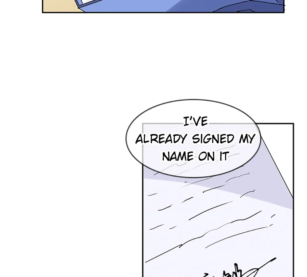 Who Is My Perfect Match? Chapter 4 page 26