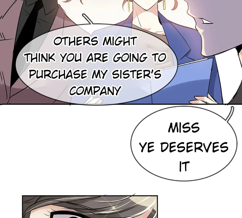 Who Is My Perfect Match? Chapter 4 page 29