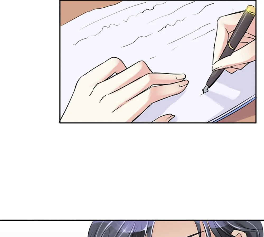 Who Is My Perfect Match? Chapter 4 page 31