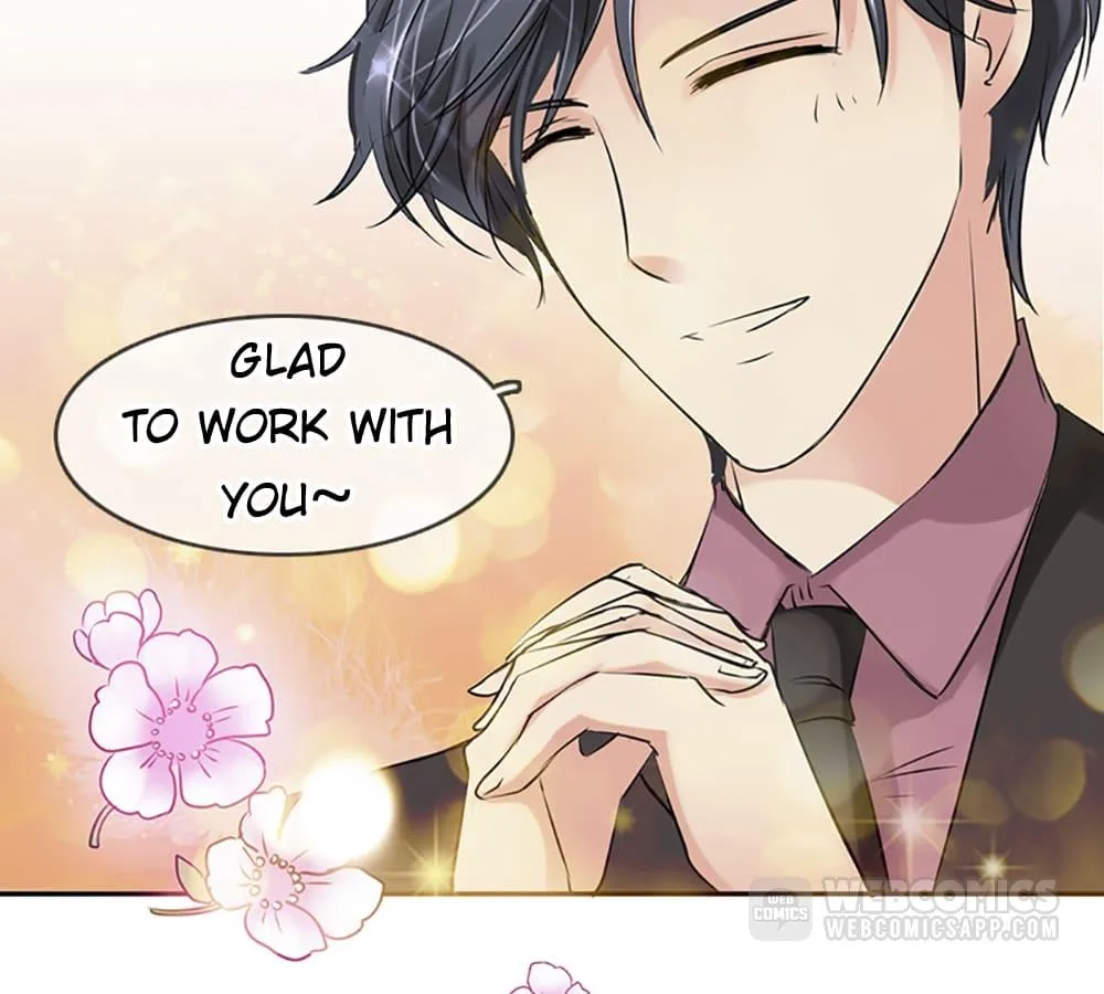 Who Is My Perfect Match? Chapter 4 page 32