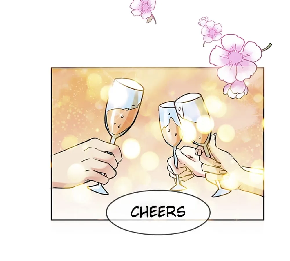 Who Is My Perfect Match? Chapter 4 page 33
