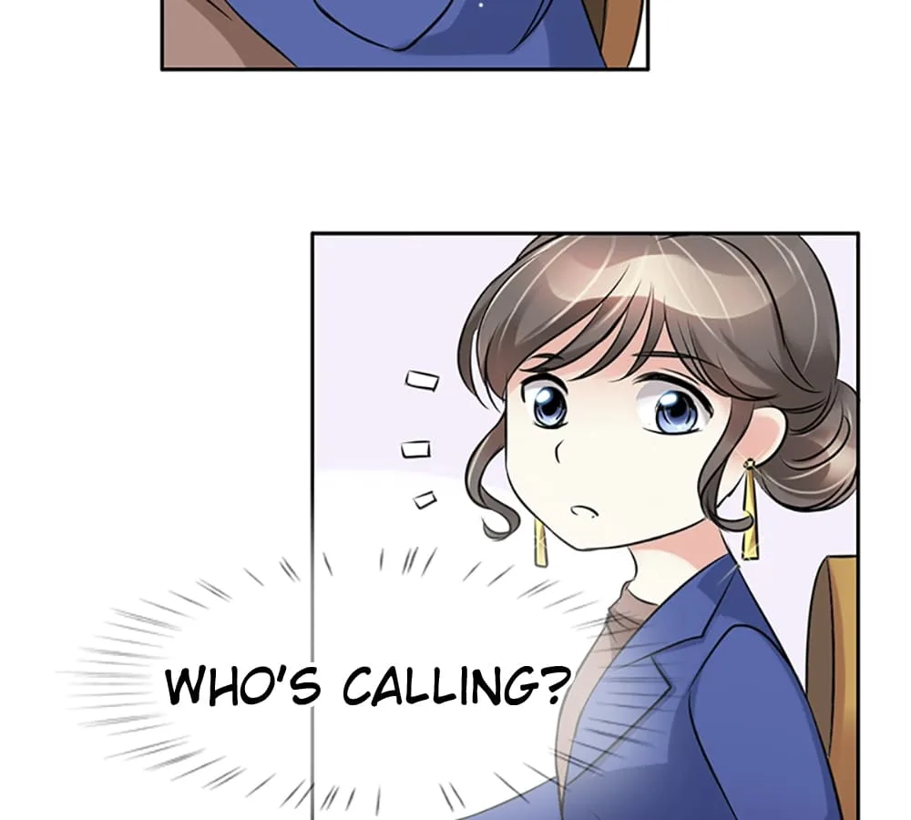 Who Is My Perfect Match? Chapter 4 page 35