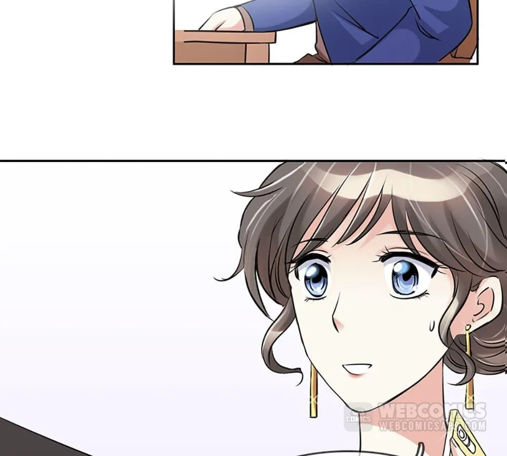 Who Is My Perfect Match? Chapter 4 page 36
