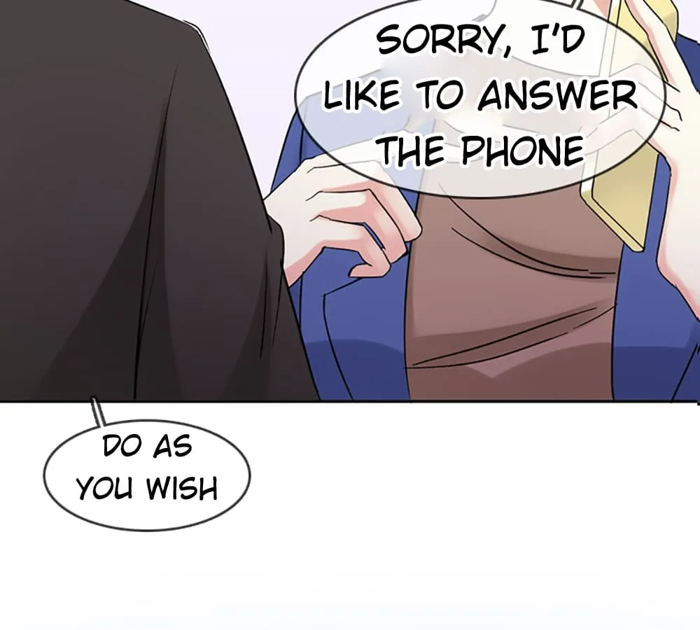 Who Is My Perfect Match? Chapter 4 page 37