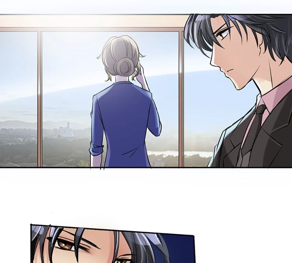 Who Is My Perfect Match? Chapter 4 page 38