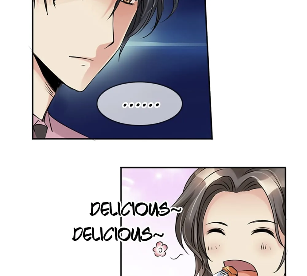 Who Is My Perfect Match? Chapter 4 page 39