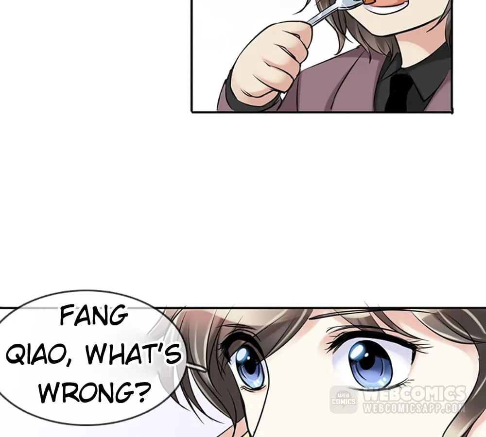 Who Is My Perfect Match? Chapter 4 page 40